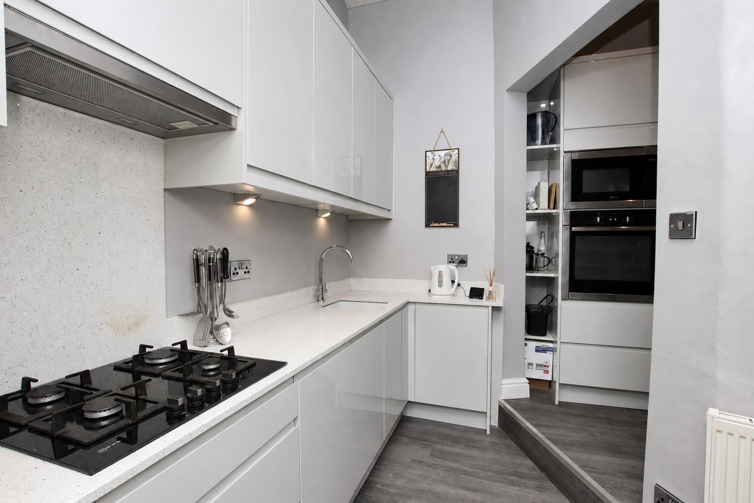 Terrace Walk, Bath, BA1